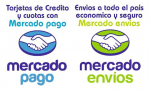 gallery/mercado pago + mercado envios